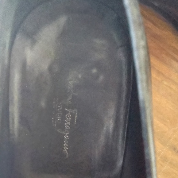 Gorgeous Salvatore Ferragamo loafers, very good condition